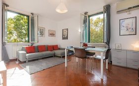Ginori Apartment-Rental in Rome